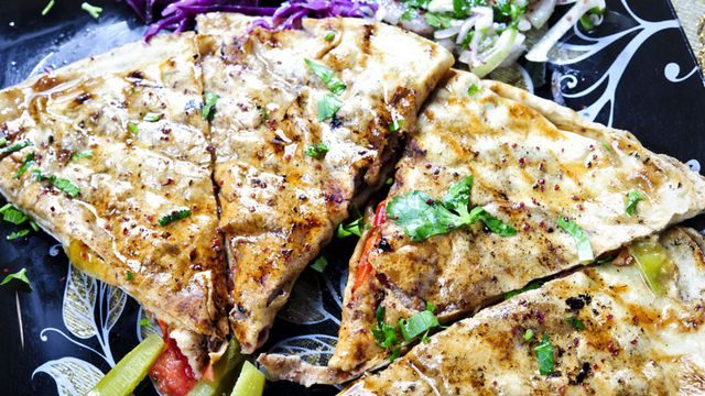 طريقة عمل العرايس الشامية