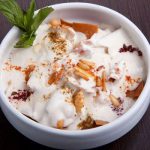 طريقة عمل فتة الباذنجان باللبن