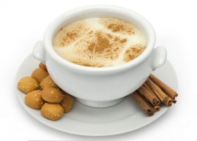 طريقة عمل السحلب بالرز المصري