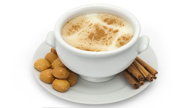 طريقة عمل السحلب بالرز المصري