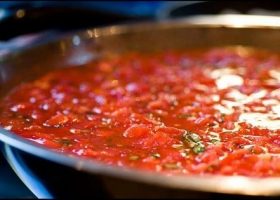 طريقة عمل شطة الكشرى