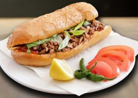 طريقة عمل تنتوني كباب تركي