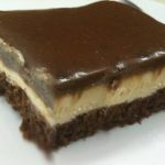 طريقة عمل حلى المارس البارد