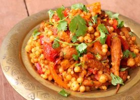 طريقة عمل المغربية اللبنانية