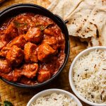 طريقة عمل دجاج تكا مسالا