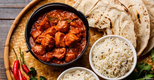 طريقة عمل دجاج تكا مسالا