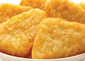 طريقة عمل هاش بروان