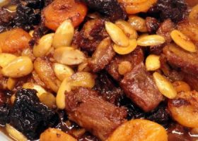 طريقة عمل الطرشانة