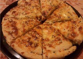 طريقة عمل فطيرة تركية