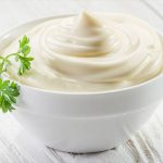 طريقة عمل الثومية بالمايونيز والزبادي