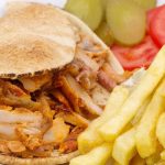 طريقة عمل شاورما صدور الدجاج