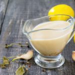 طريقة عمل صوص الشاورما