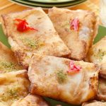 طريقة عمل الكلاج بالقشطة