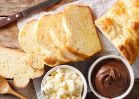 طريقة عمل بريوش فرنسي