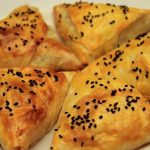 طريقة عمل البوريك الإيطالية