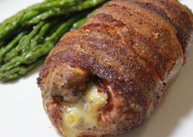 طريقة عمل كوردن بلو بلحم الفيليه