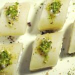 طريقة عمل حلاوة الجبن بالموزاريلا
