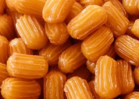 طريقة عمل بلح الشام السوداني