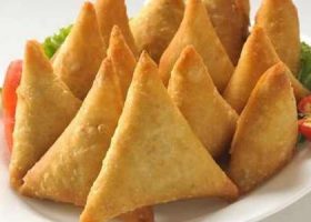 طريقة عمل سمبوسة بالجبن