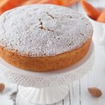 طريقة عمل كيكة الجزر والبرتقال