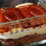 طريقة عمل حلى الجوزاء الطبقات