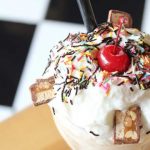 طريقة عمل ميلك شيك سنيكرز