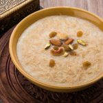 طريقة عمل مهلبية بالشعيرية