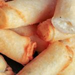 طريقة عمل اصابع الجبن بالرقاق