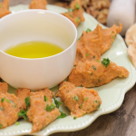 طريقة عمل الكبة النية بدون لحم