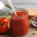 طريقة عمل دبس البندورة