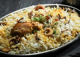 طريقة عمل كبسة اللحم السعودية