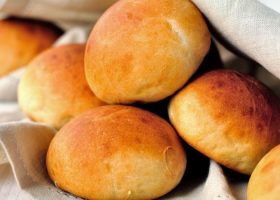 طريقة عمل خبز الكيتو بدون بيض