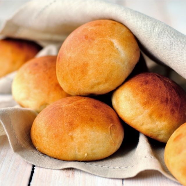 طريقة عمل خبز الكيتو بدون بيض