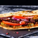 طريقة عمل شاورما إيطالي