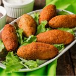 طريقة عمل كبة العدس التركية