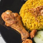 طريقة عمل رز كنتاكي