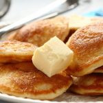 طريقة عمل ميني بان كيك