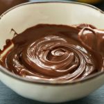 طريقة عمل صوص الكاكاو