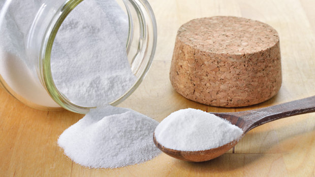 استخدامات الملح في تنظيف المنزل