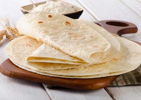 طريقة عمل خبز الصاج السوري