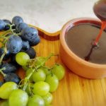طريقة عمل دبس العنب