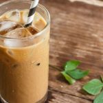 طريقة عمل كابتشينو بارد