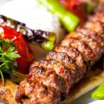 طريقة عمل الكباب في المنزل