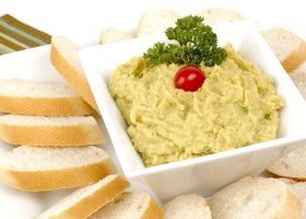 طريقة عمل صلصة الأرضي شوكي