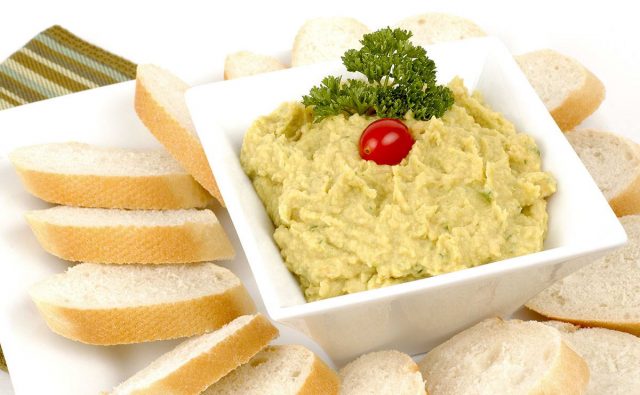 طريقة عمل صلصة الأرضي شوكي