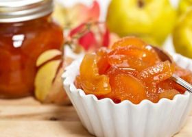 طريقة عمل مربى سفرجل