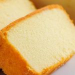 طريقة عمل كيكة اسفنجية سريعة