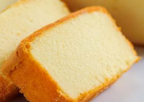 طريقة عمل كيكة اسفنجية سريعة