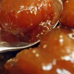 طريقة عمل مربى الباذنجان