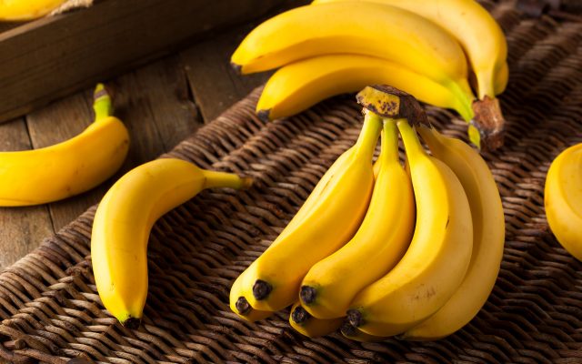 كيف احافظ على الموز من السواد
